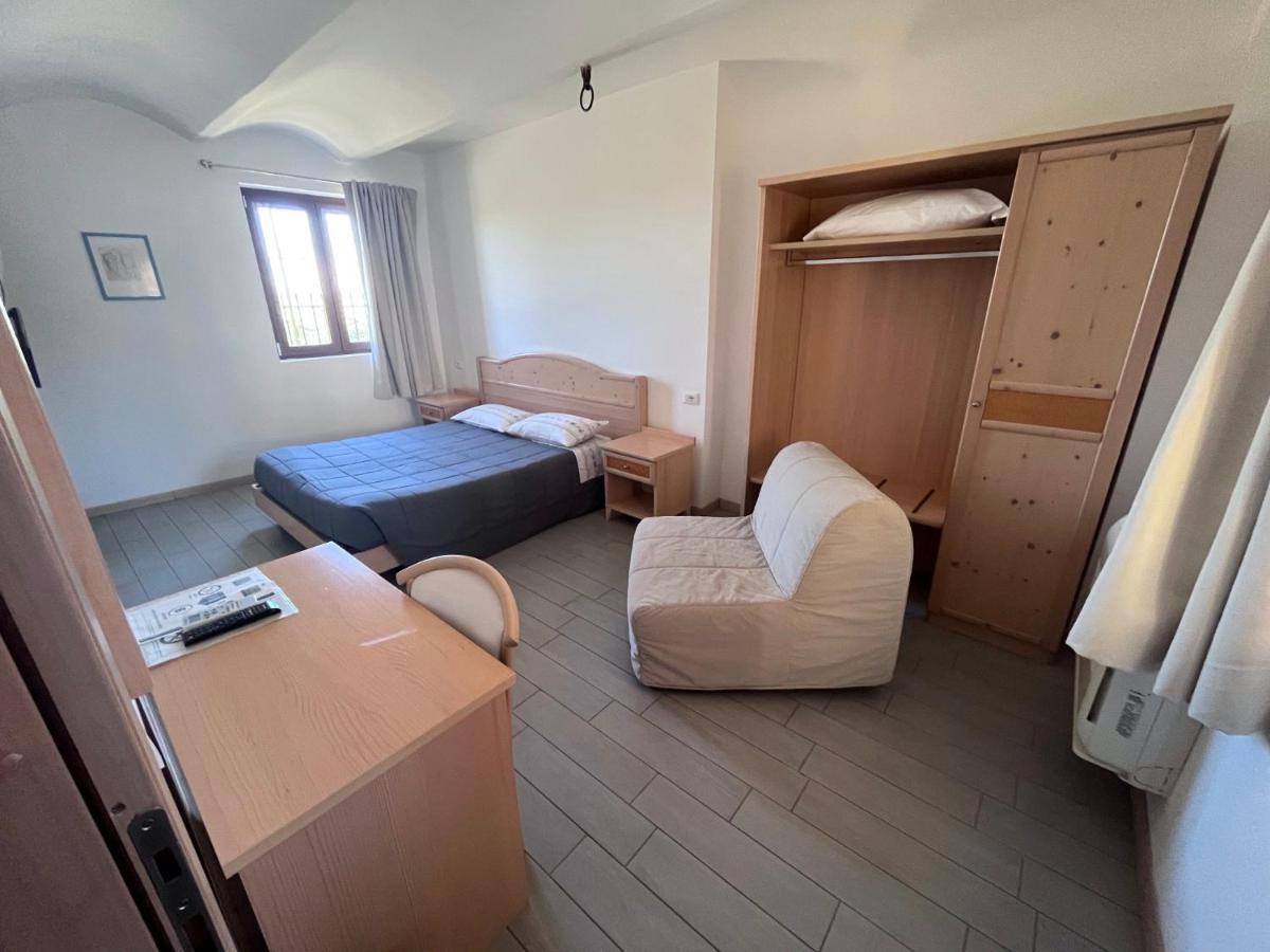 Hotel Il Mulino B&B Vaiano  Habitación foto