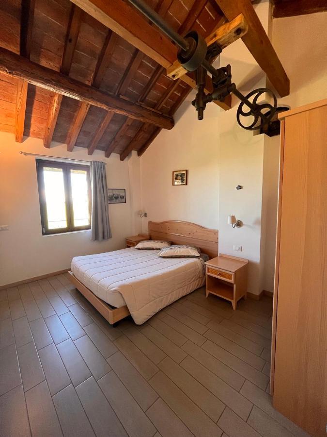Hotel Il Mulino B&B Vaiano  Habitación foto