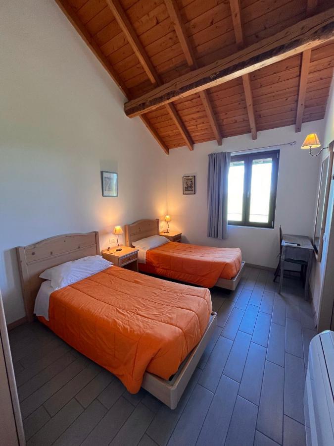 Hotel Il Mulino B&B Vaiano  Habitación foto