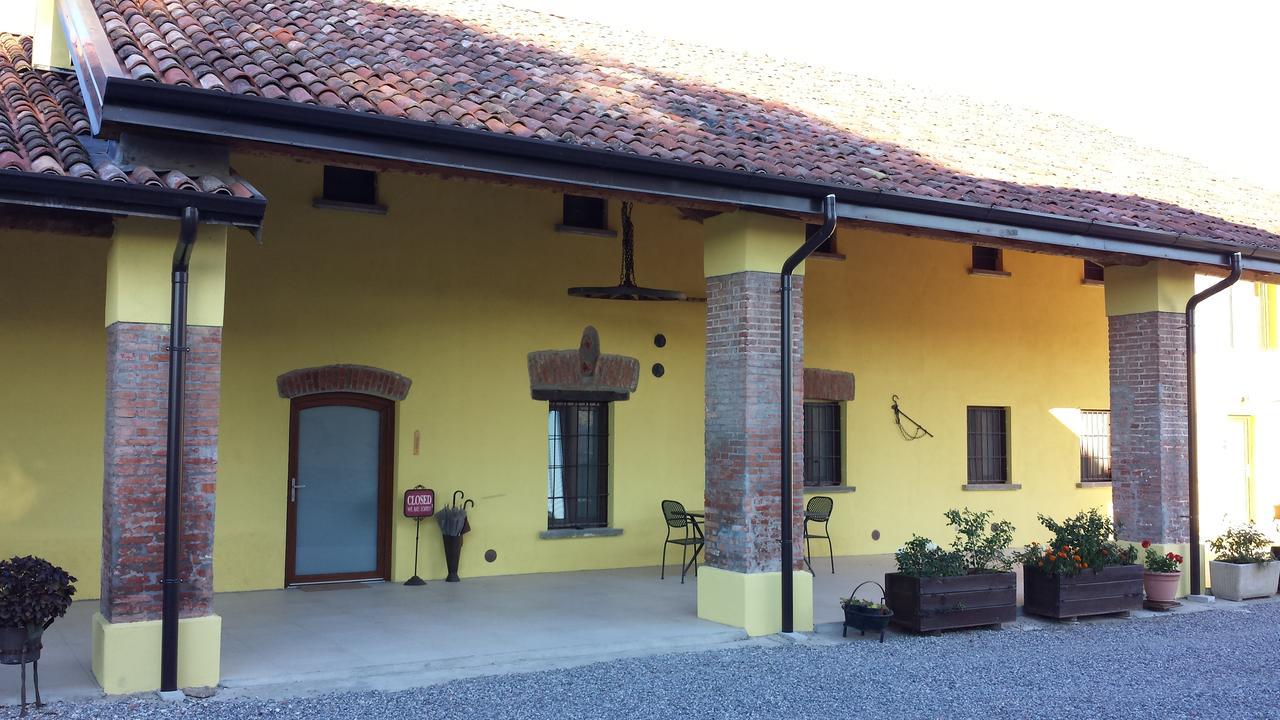 Hotel Il Mulino B&B Vaiano  Exterior foto